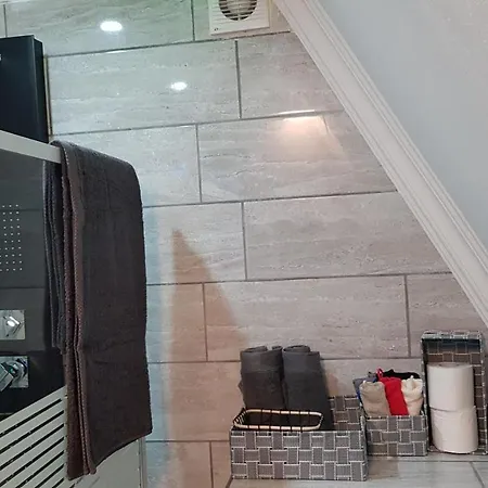 Apartment Le Petit Luxembourg