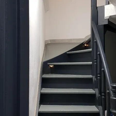 Le Petit Luxembourg Apartment *