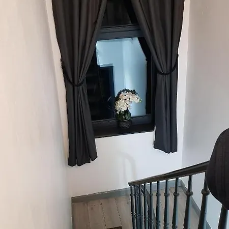 Apartment Le Petit Luxembourg