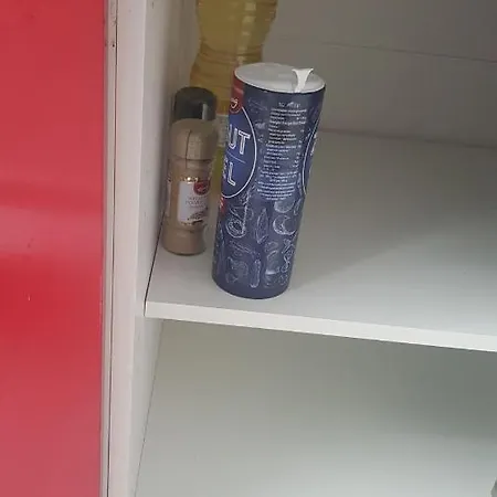 Le Petit Luxembourg Apartment