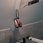 Apartment Le Petit Luxembourg *