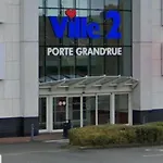 Διαμέρισμα Le Petit Luxembourg