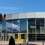 Le Petit Luxembourg