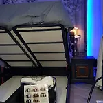 Le Petit Luxembourg Apartment Montignies-sur-Sambre