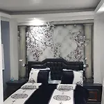 Διαμέρισμα Le Petit Luxembourg Montignies-sur-Sambre