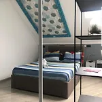 Le Petit Luxembourg Διαμέρισμα Montignies-sur-Sambre