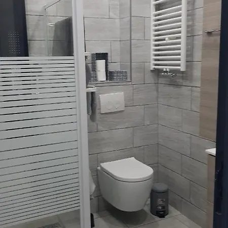 Le Petit Luxembourg Apartment Montignies-sur-Sambre