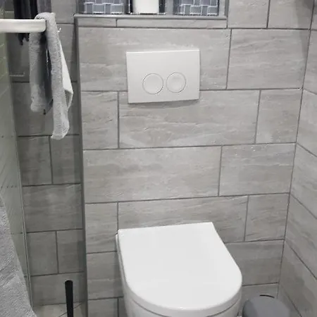 Le Petit Luxembourg *