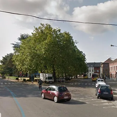 Le Petit Luxembourg Apartment *