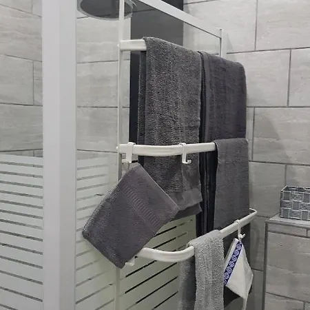 Διαμέρισμα Le Petit Luxembourg Montignies-sur-Sambre