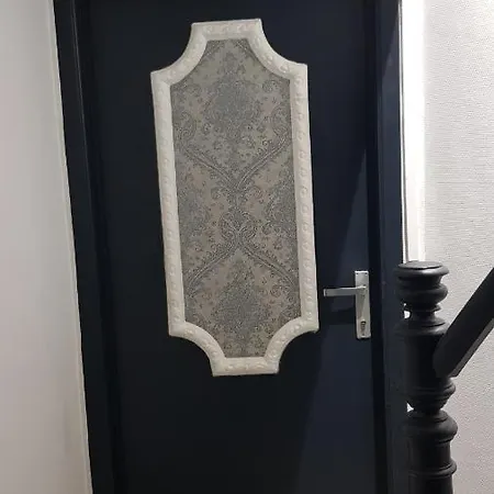 Le Petit Luxembourg Apartment Montignies-sur-Sambre