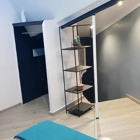 Διαμέρισμα Le Petit Luxembourg Montignies-sur-Sambre