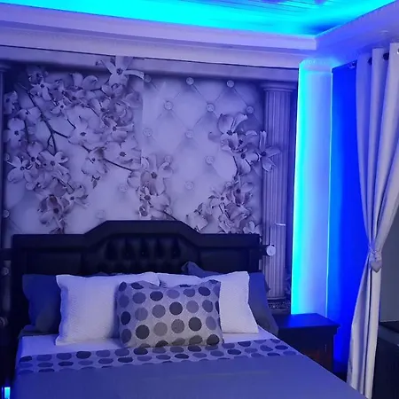 Le Petit Luxembourg *