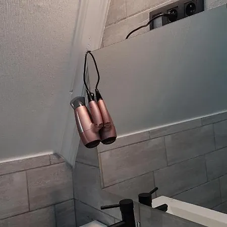 Διαμέρισμα Le Petit Luxembourg *