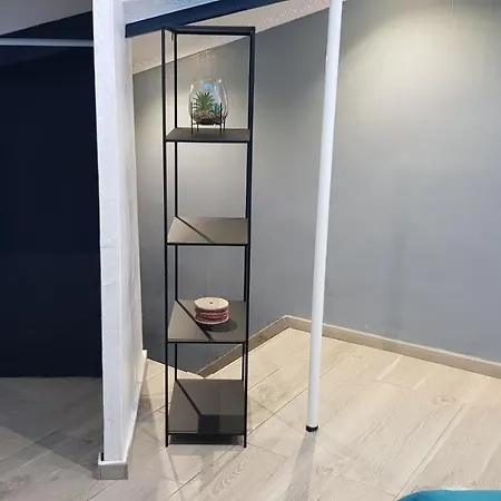 Le Petit Luxembourg Apartment