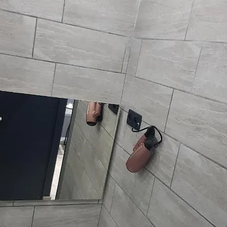 Le Petit Luxembourg Apartment