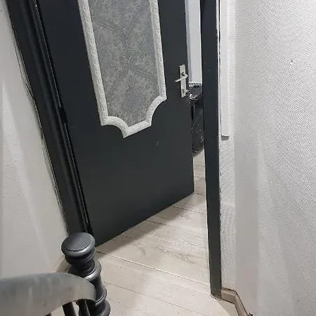 Apartment Le Petit Luxembourg