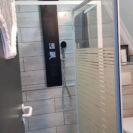 Le Petit Luxembourg Apartment Montignies-sur-Sambre