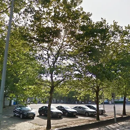 Appartement Le Petit Luxembourg