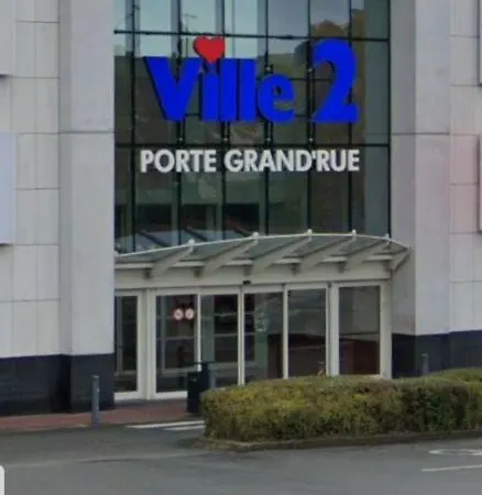 Lejlighed Le Petit Luxembourg