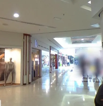 Le Petit Luxembourg *