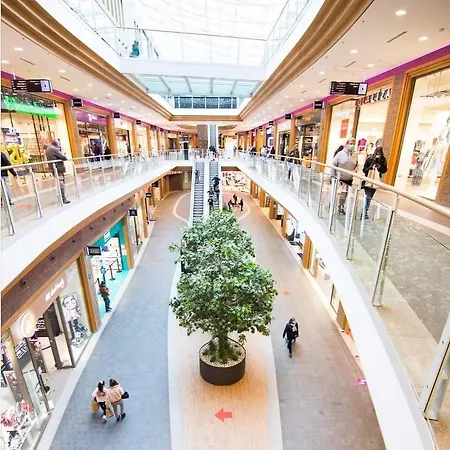 Le Petit Luxembourg Montignies-sur-Sambre