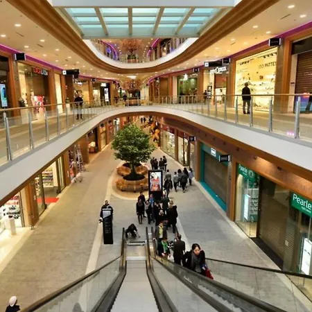 Le Petit Luxembourg Montignies-sur-Sambre