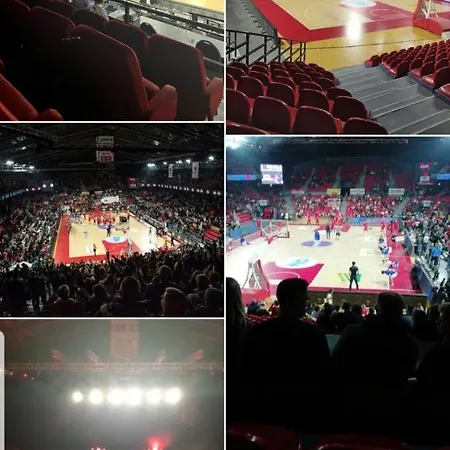 Le Petit Luxembourg Appartement *