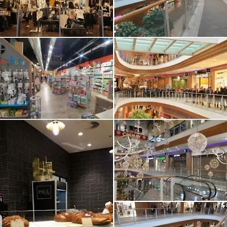 Le Petit Luxembourg Montignies-sur-Sambre