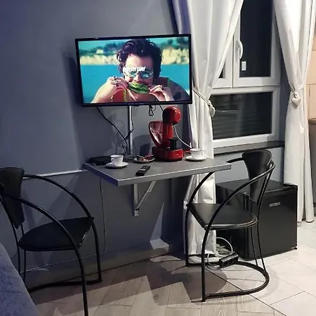 Le Petit Luxembourg Apartment *