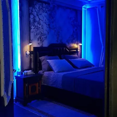 Le Petit Luxembourg Appartement Montignies-sur-Sambre