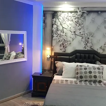 Le Petit Luxembourg *