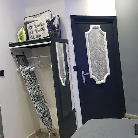 Le Petit Luxembourg *