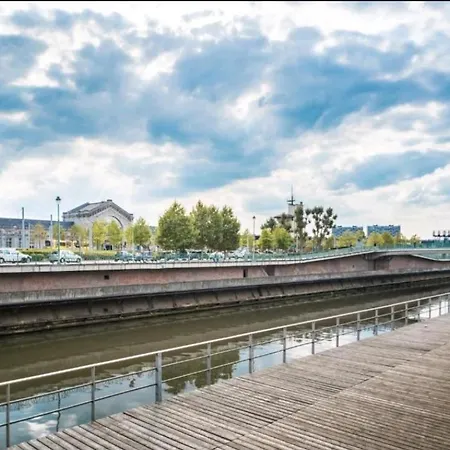 Le Petit Luxembourg