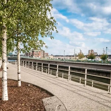 Le Petit Luxembourg *