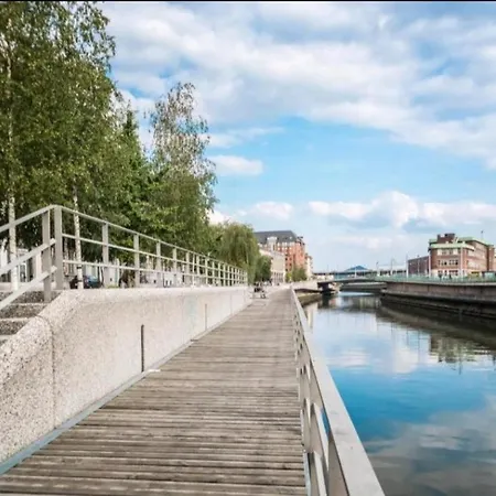 Le Petit Luxembourg Montignies-sur-Sambre
