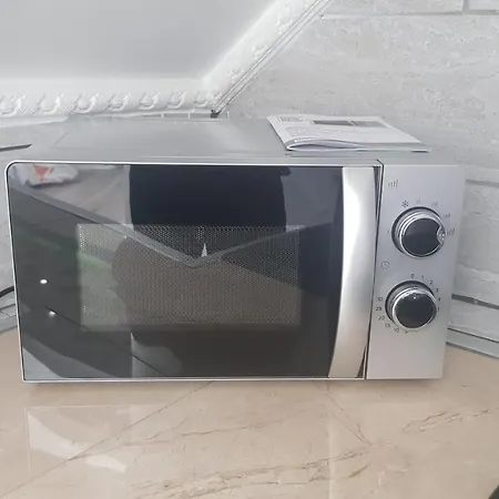 Διαμέρισμα Le Petit Luxembourg *