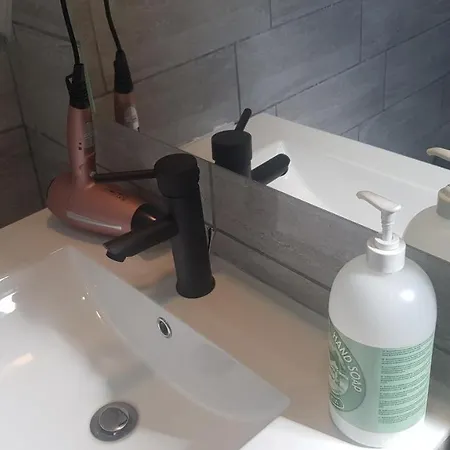 Le Petit Luxembourg Appartement *