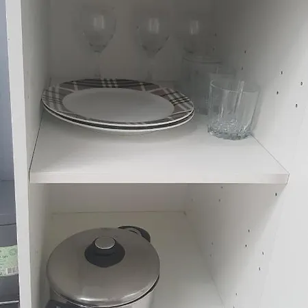 Apartment Le Petit Luxembourg