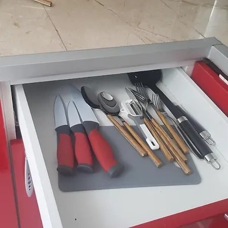 Le Petit Luxembourg Appartement