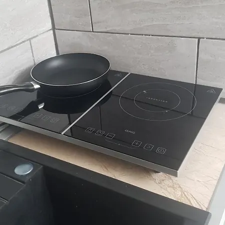 Le Petit Luxembourg Montignies-sur-Sambre