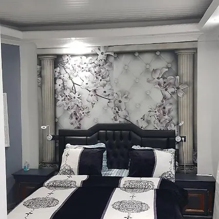 Apartment Le Petit Luxembourg Montignies-sur-Sambre