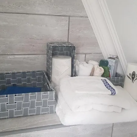 Le Petit Luxembourg * Montignies-sur-Sambre