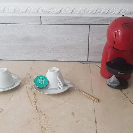 Le Petit Luxembourg *