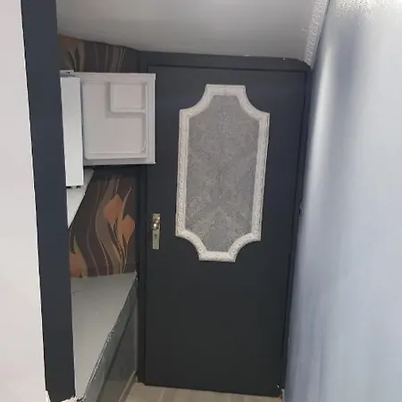 Le Petit Luxembourg Appartement