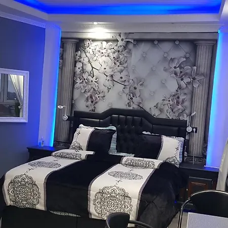 Le Petit Luxembourg Appartement *