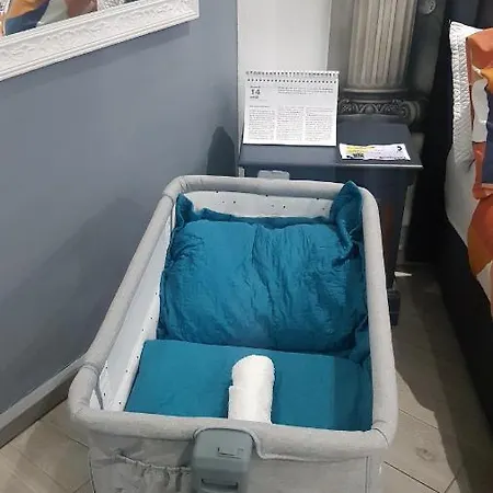 Διαμέρισμα Le Petit Luxembourg