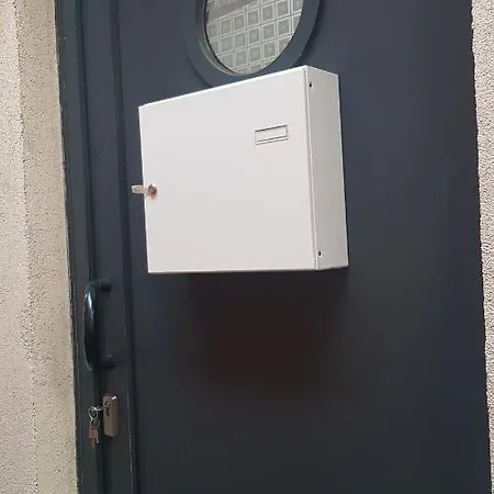 Le Petit Luxembourg