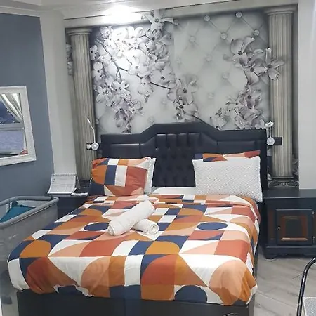 Appartement Le Petit Luxembourg